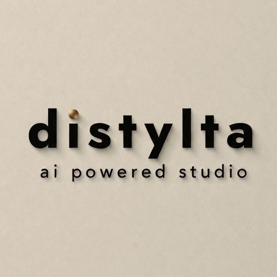 distylta ai studio