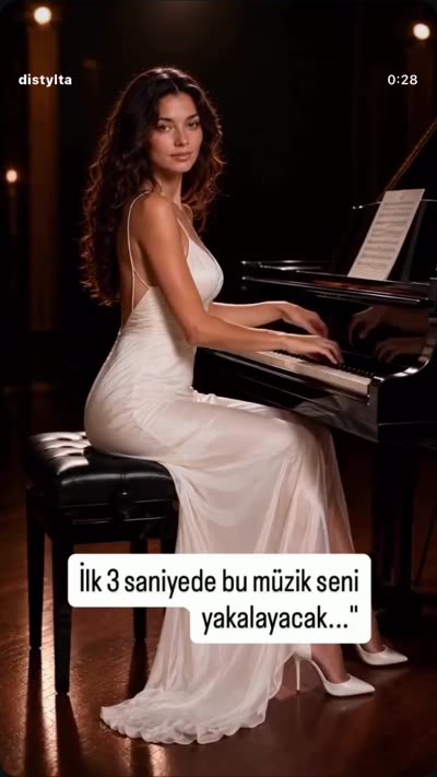 distylta çalışma örneği